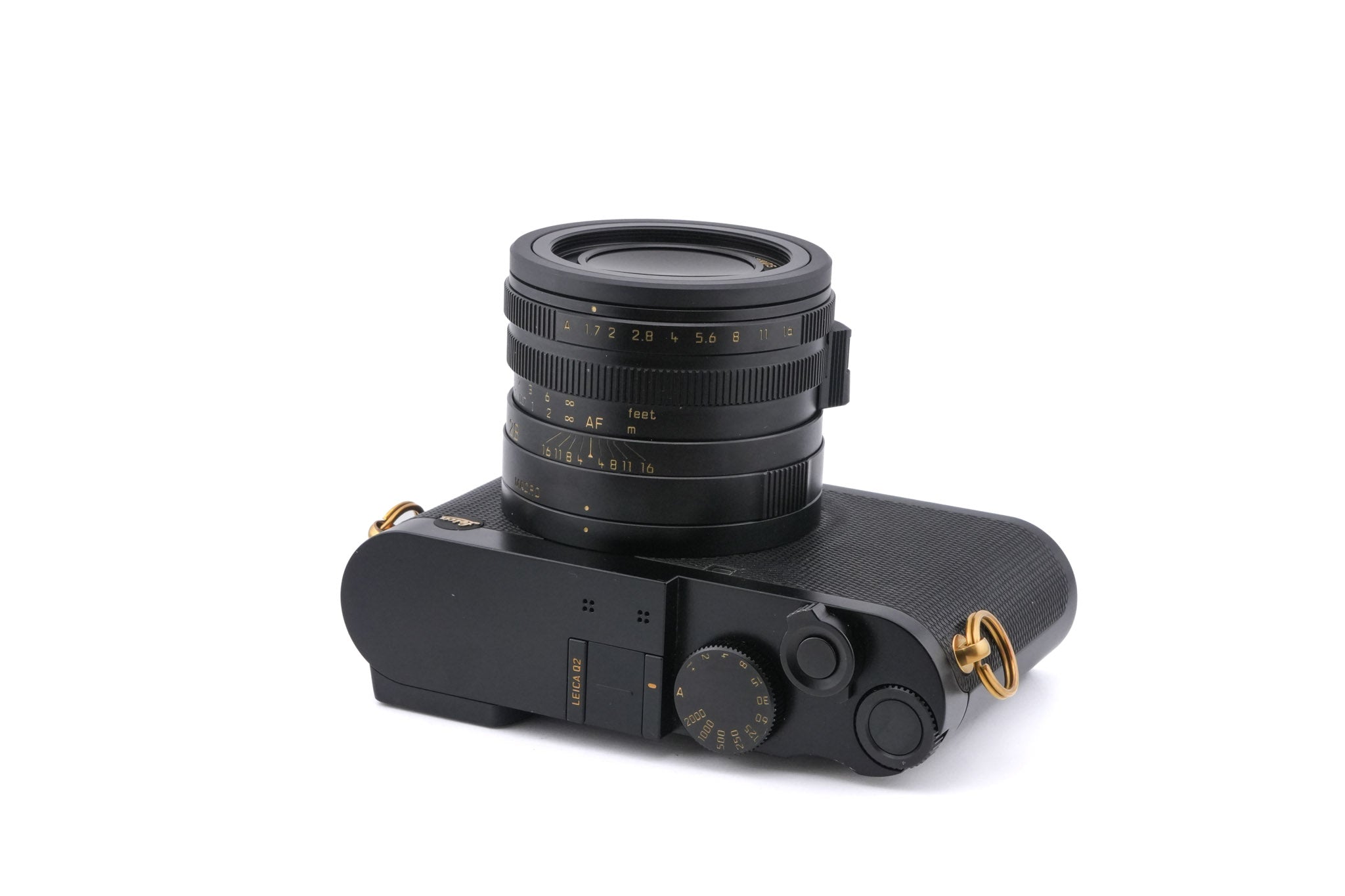 Leica Q2 (Daniel Craig x Greg Williams) (19058 / 19062)