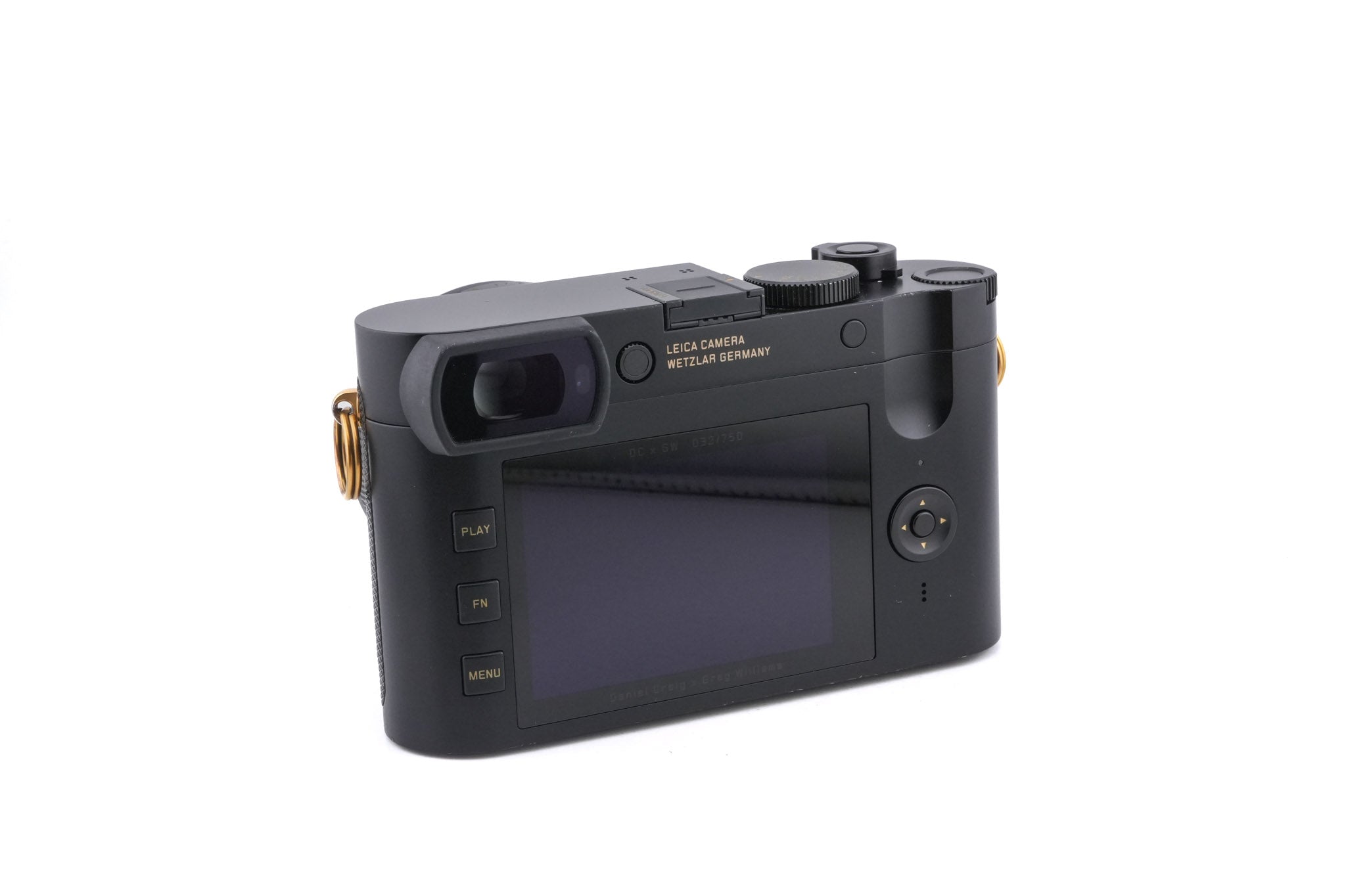 Leica Q2 (Daniel Craig x Greg Williams) (19058 / 19062)