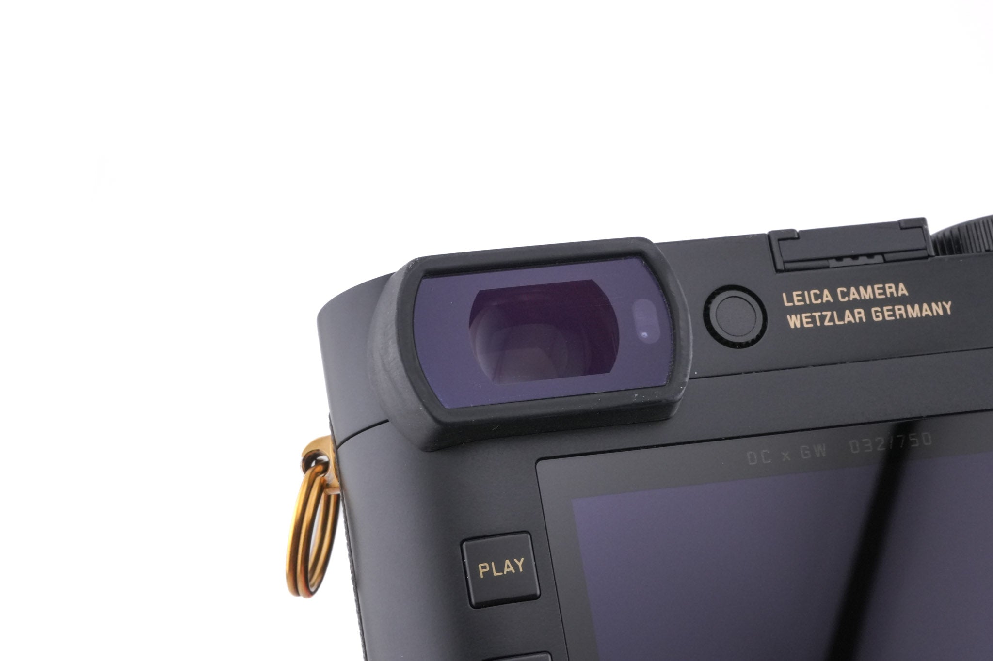 Leica Q2 (Daniel Craig x Greg Williams) (19058 / 19062)