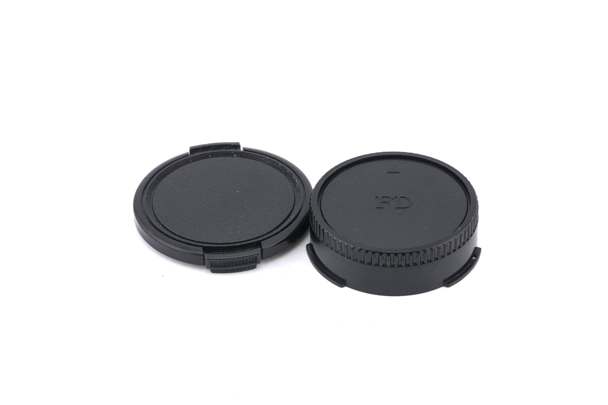 Canon 35-70mm f3.5-4.5 FDn