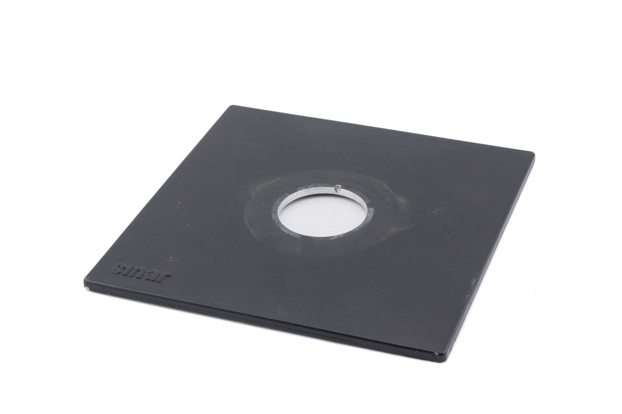 Sinar 144 x 144 mm Horseman Lens Board (Copal #0)