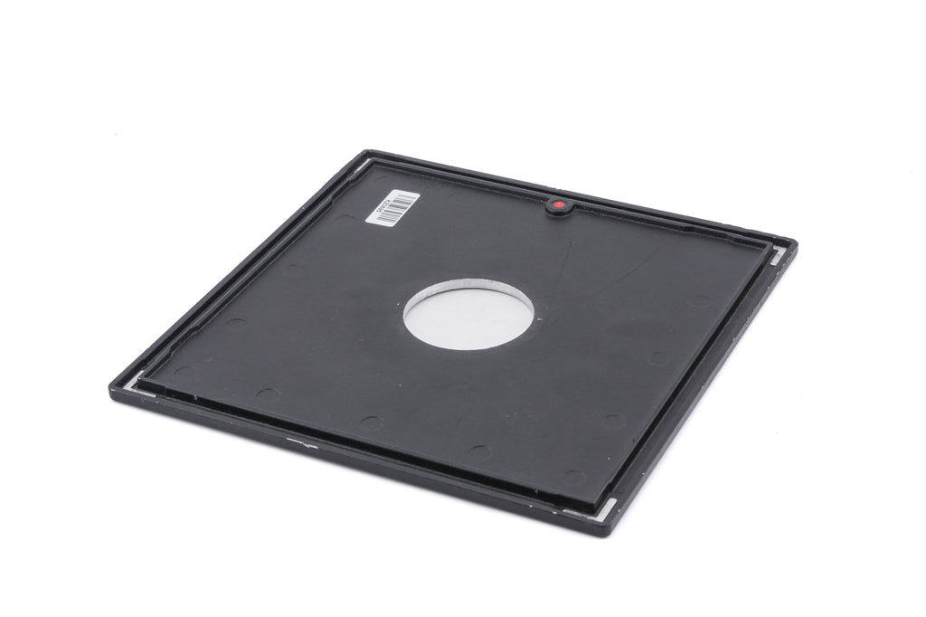 Sinar 144 x 144 mm Horseman Lens Board (Copal #0)