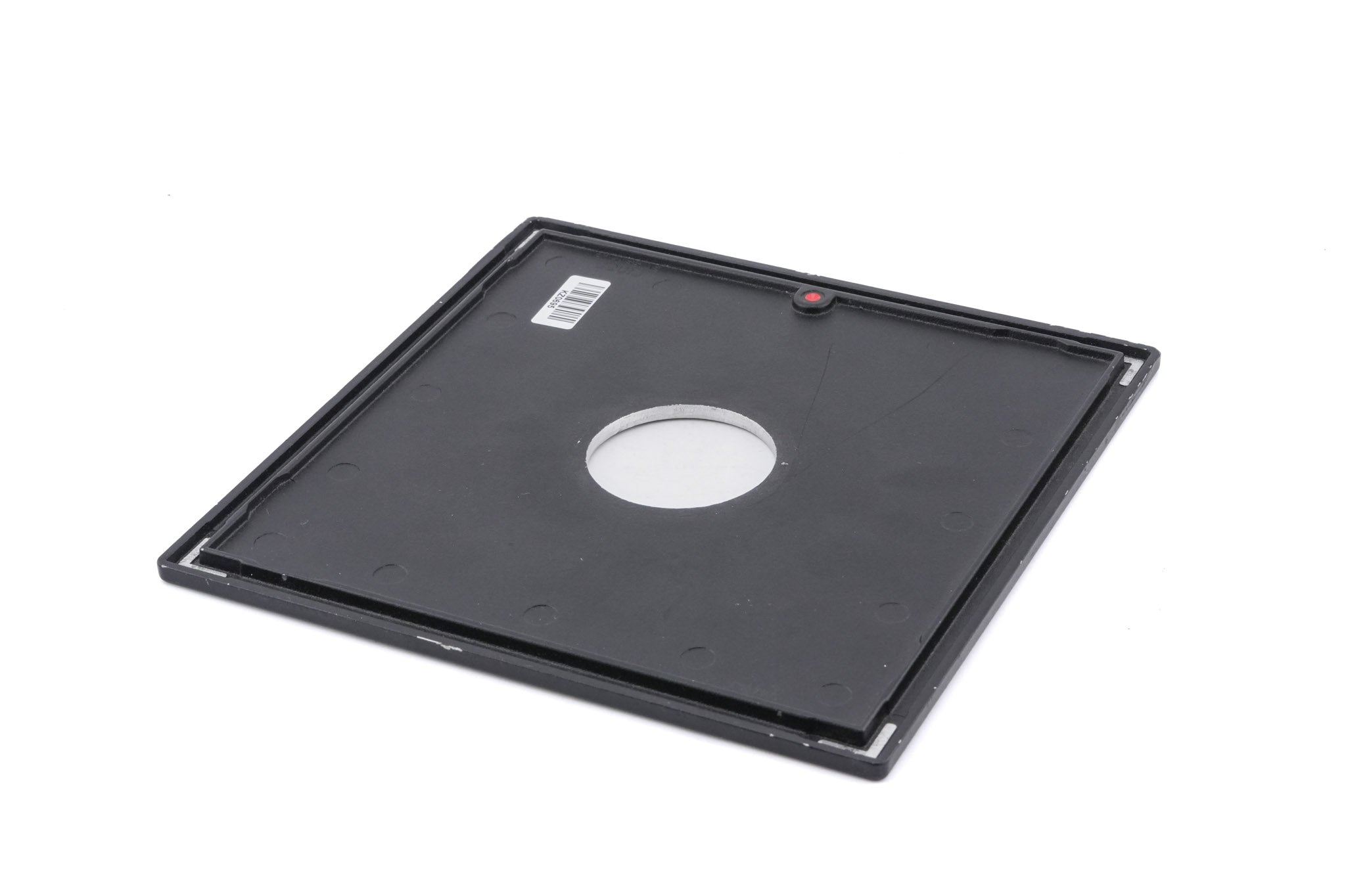 Sinar 144 x 144 mm Horseman Lens Board (Copal #0)