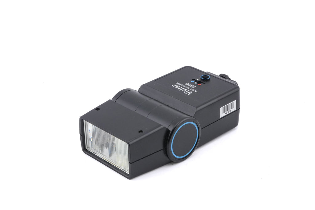 Vivitar Auto Thyristor 2800 Flash