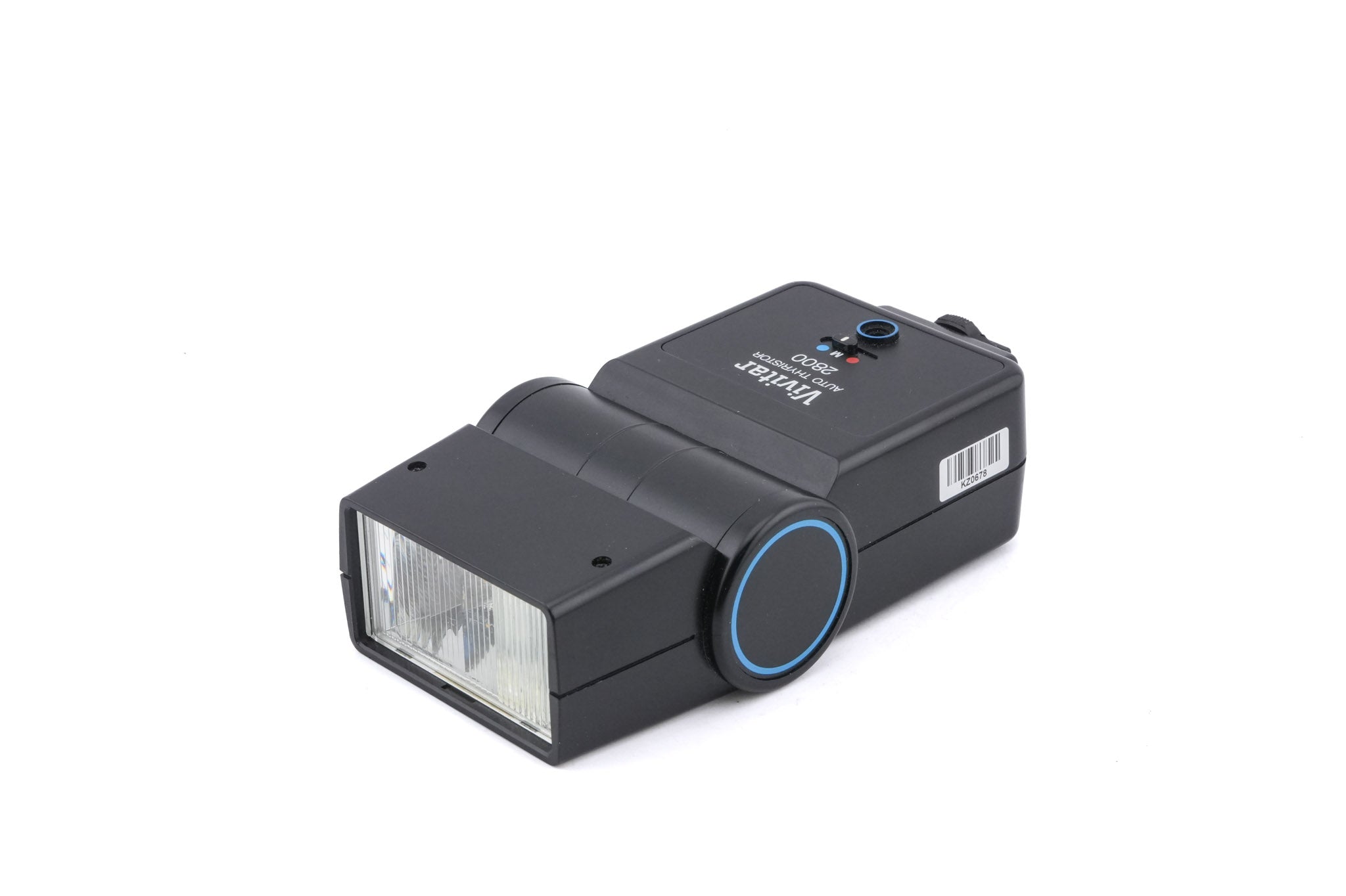 Vivitar Auto Thyristor 2800 Flash