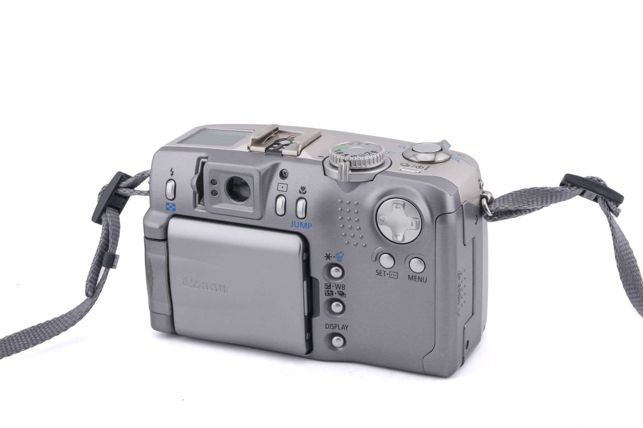 Canon Powershot G2