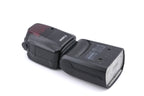 Canon 600EX-RT Speedlite