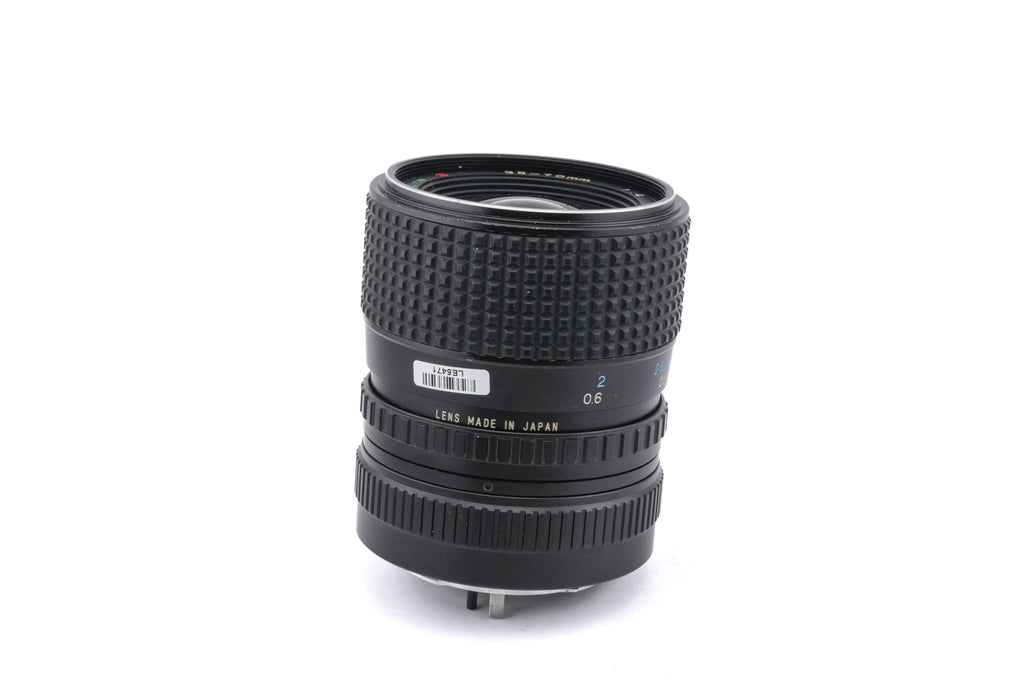 Tokina 35-70mm f4 RMC