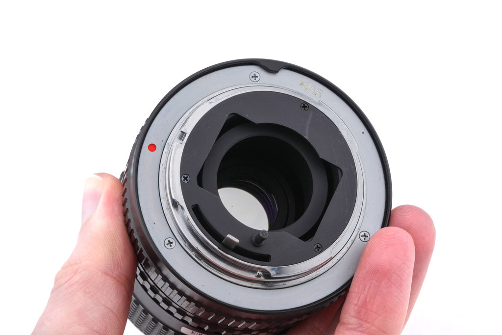 Tokina 35-70mm f4 RMC