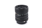 Canon 35-70mm f3.5-4.5 FDn