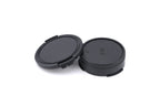 Canon 35-70mm f3.5-4.5 FDn