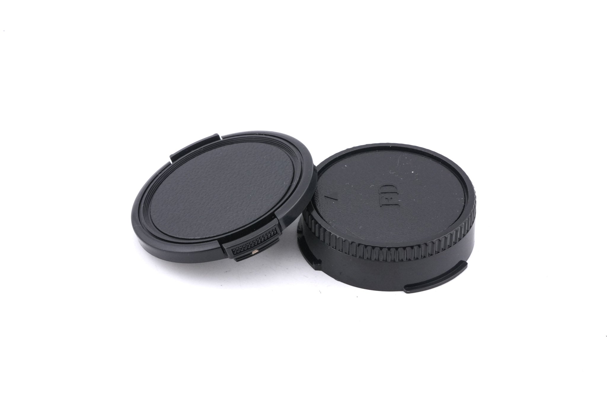 Canon 35-70mm f3.5-4.5 FDn
