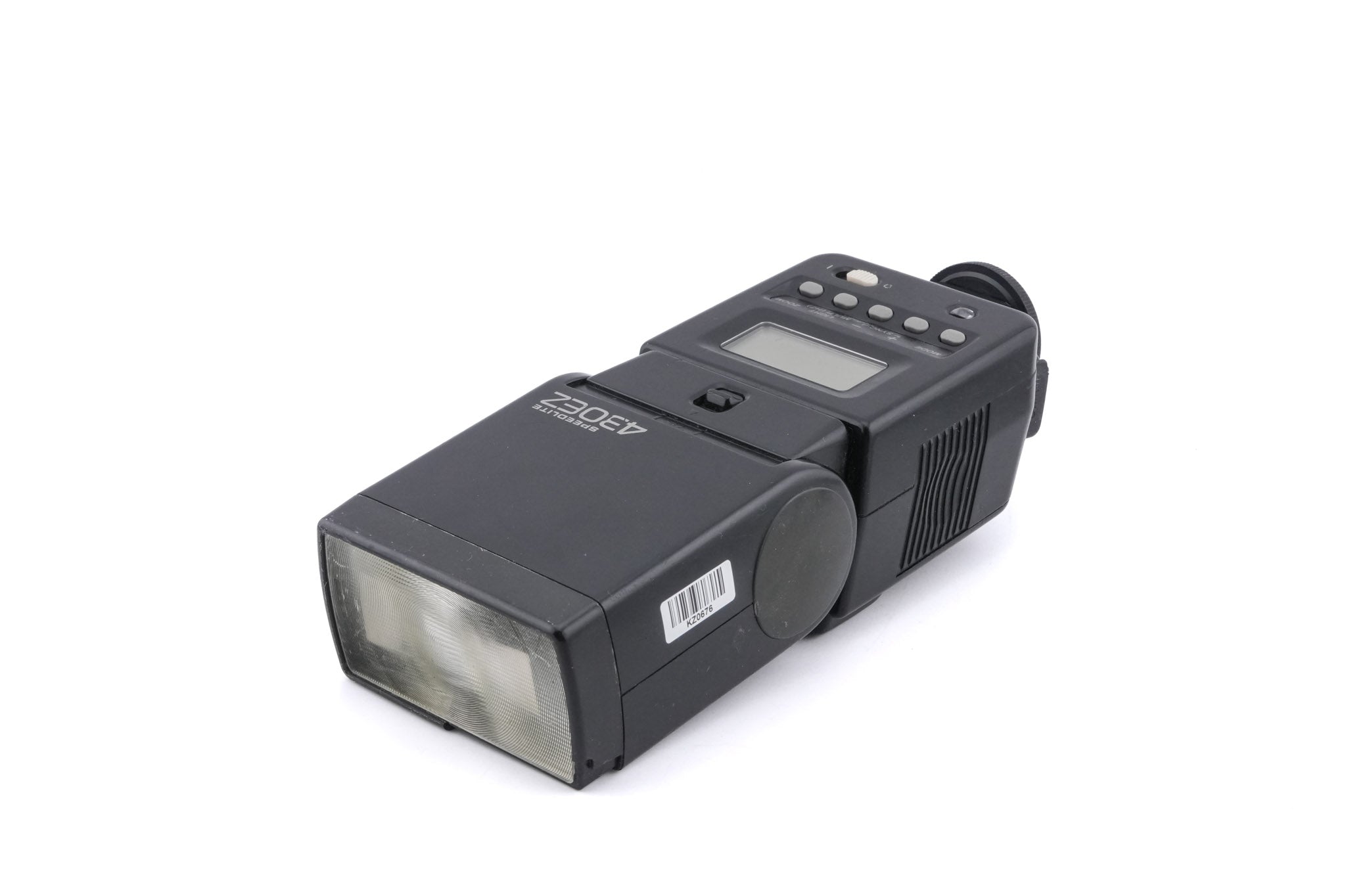 Canon 430EZ Speedlite