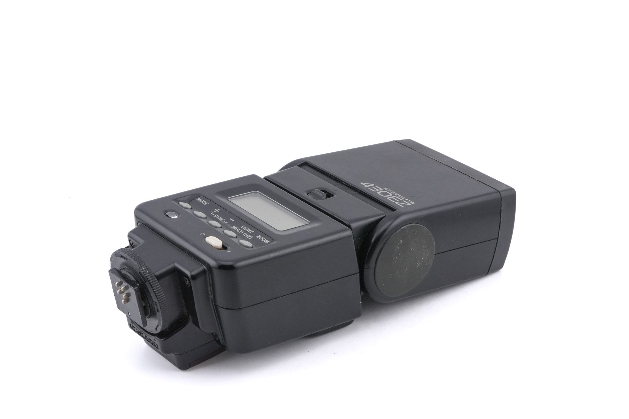 Canon 430EZ Speedlite