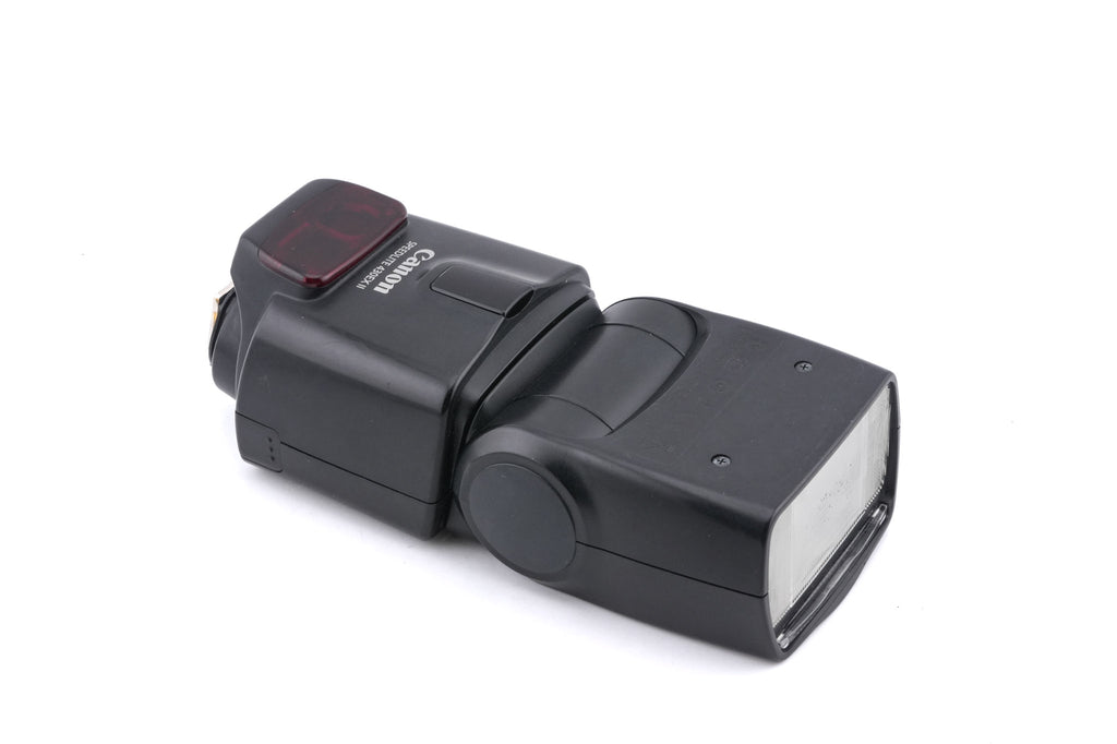 Canon 430EX II Speedlite