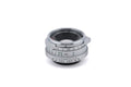 Rollei 40mm f2.8 Sonnar HFT - Lens