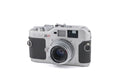 Rollei 35RF - Camera