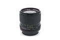 Canon 85mm f1.8 FDn