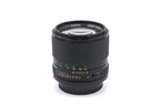 Canon 85mm f1.8 FDn