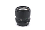 Canon 85mm f1.8 FDn