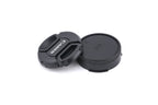 Canon 85mm f1.8 FDn