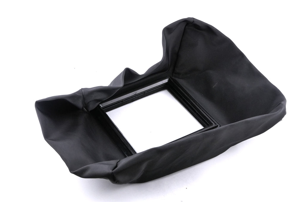Sinar 4x5 Wide Angle Bellows