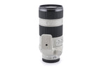 Sony 70-200mm f4 G OSS (SEL70200G)