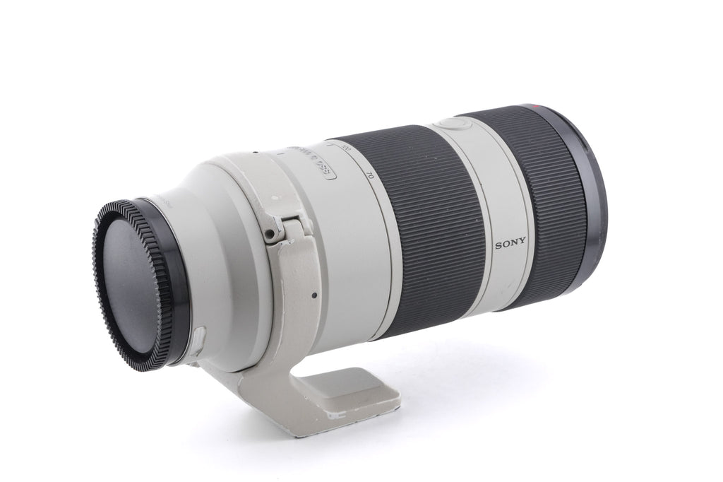 Sony 70-200mm f4 G OSS (SEL70200G)