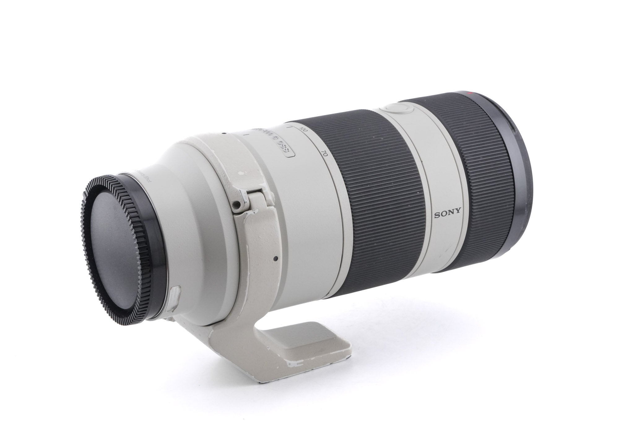 Sony 70-200mm f4 G OSS (SEL70200G)