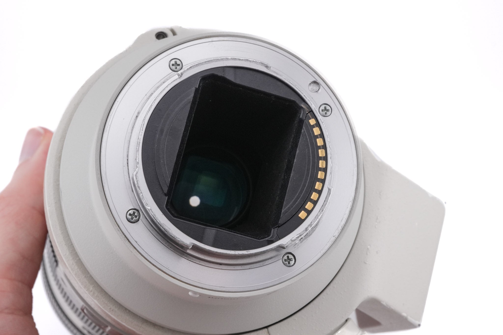 Sony 70-200mm f4 G OSS (SEL70200G)