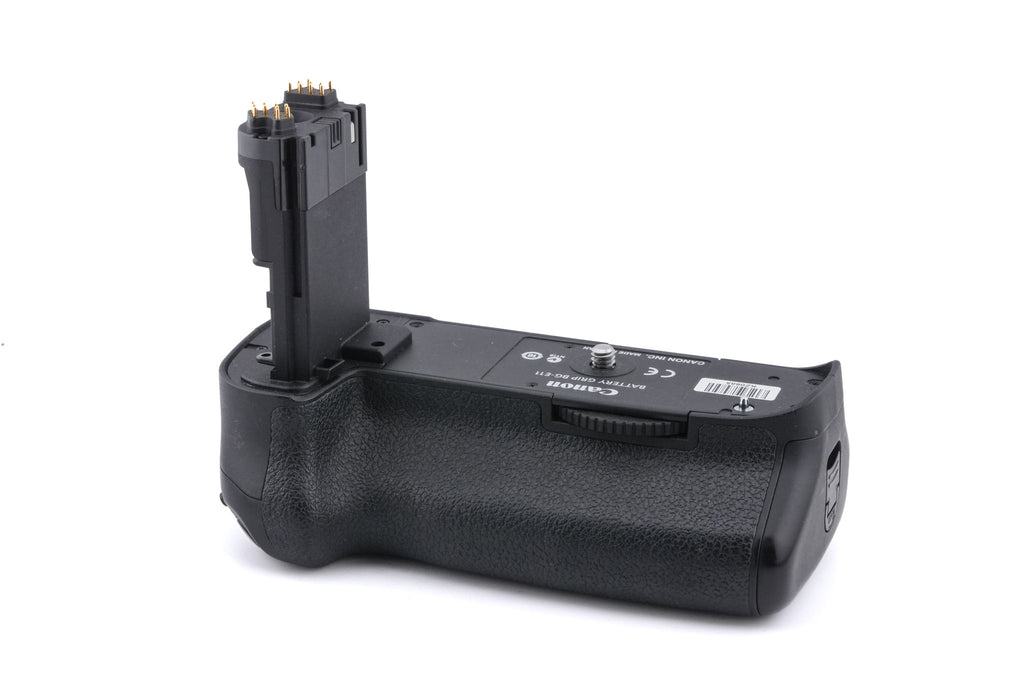 Canon BG-E11 Battery Grip