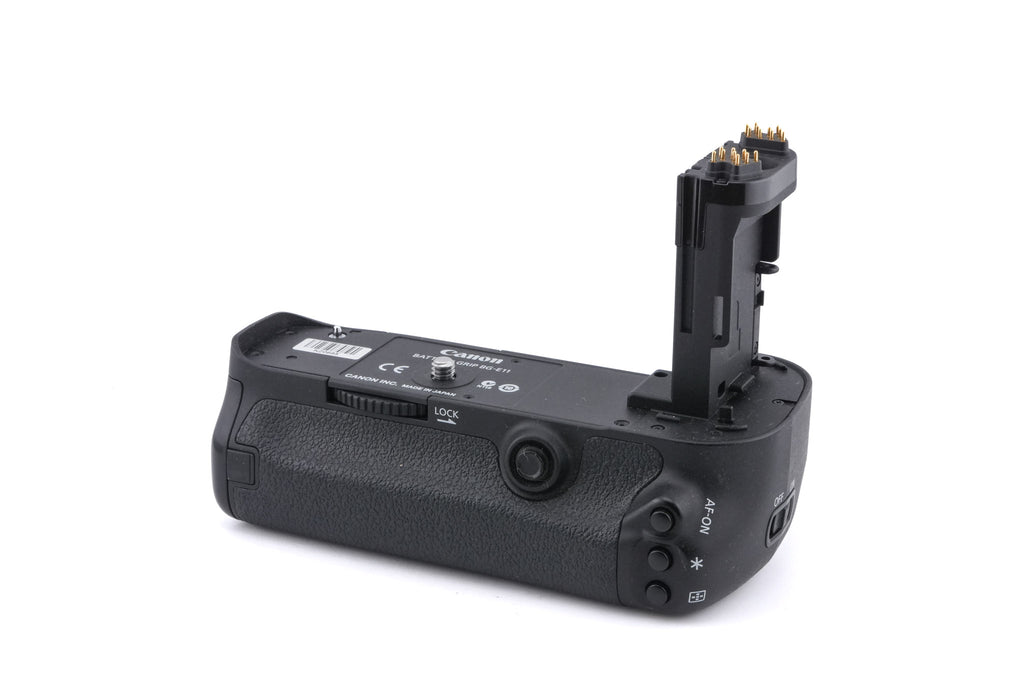 Canon BG-E11 Battery Grip