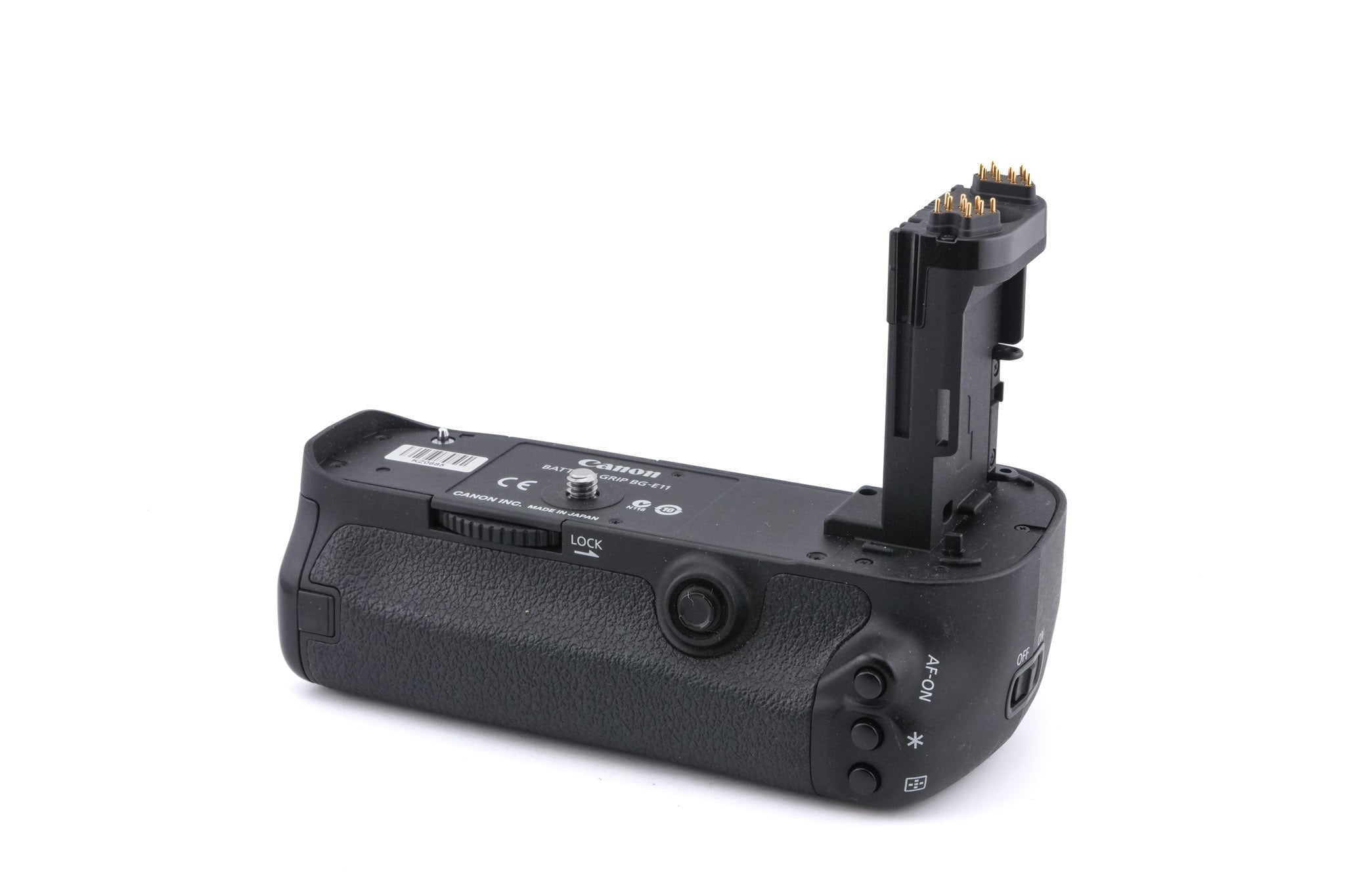 Canon BG-E11 Battery Grip