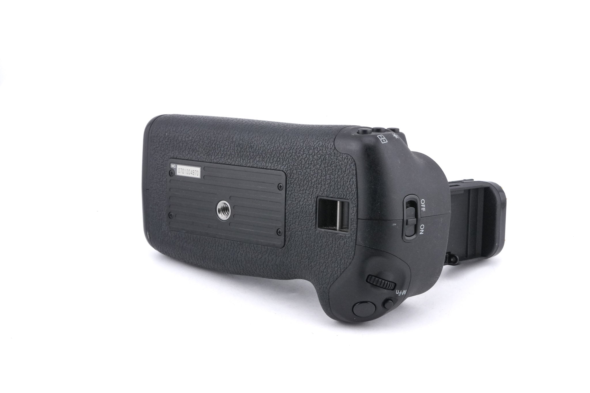 Canon BG-E11 Battery Grip