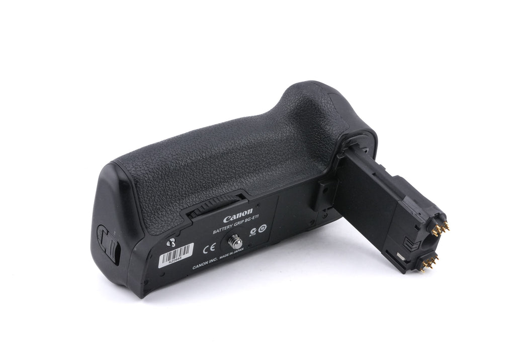 Canon BG-E11 Battery Grip