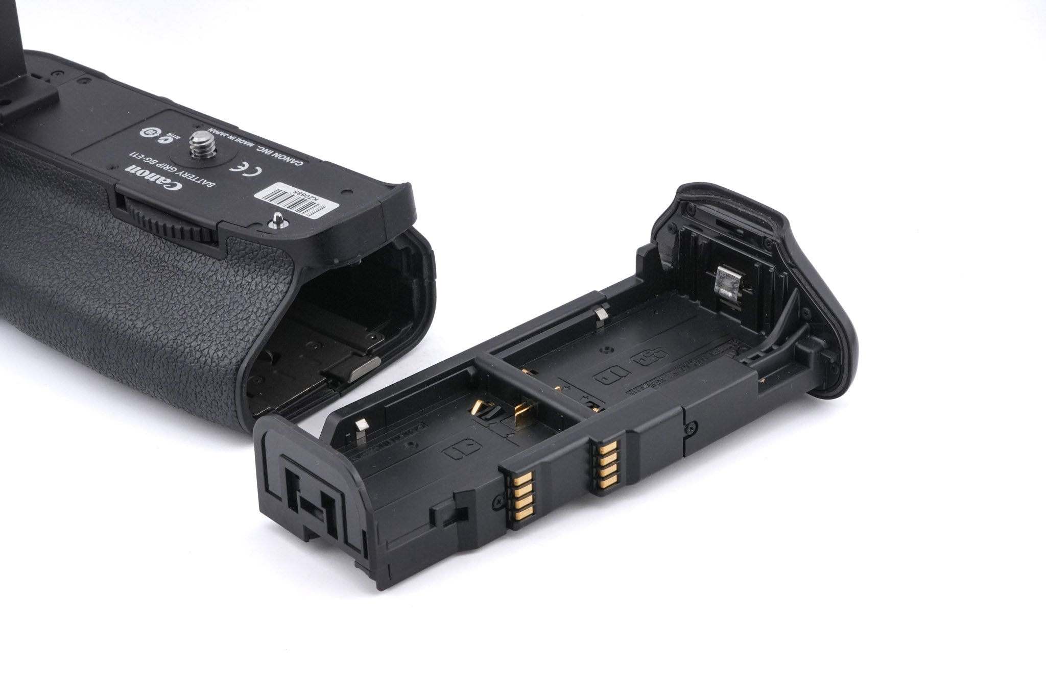 Canon BG-E11 Battery Grip