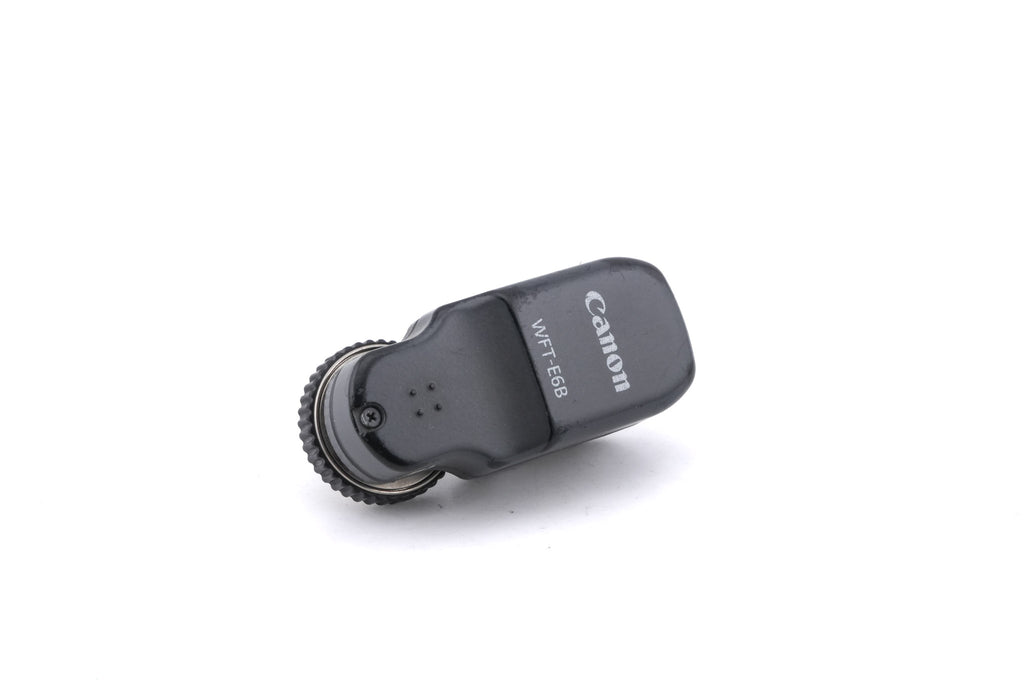 Canon WFT-E6B Wireless File Transmitter