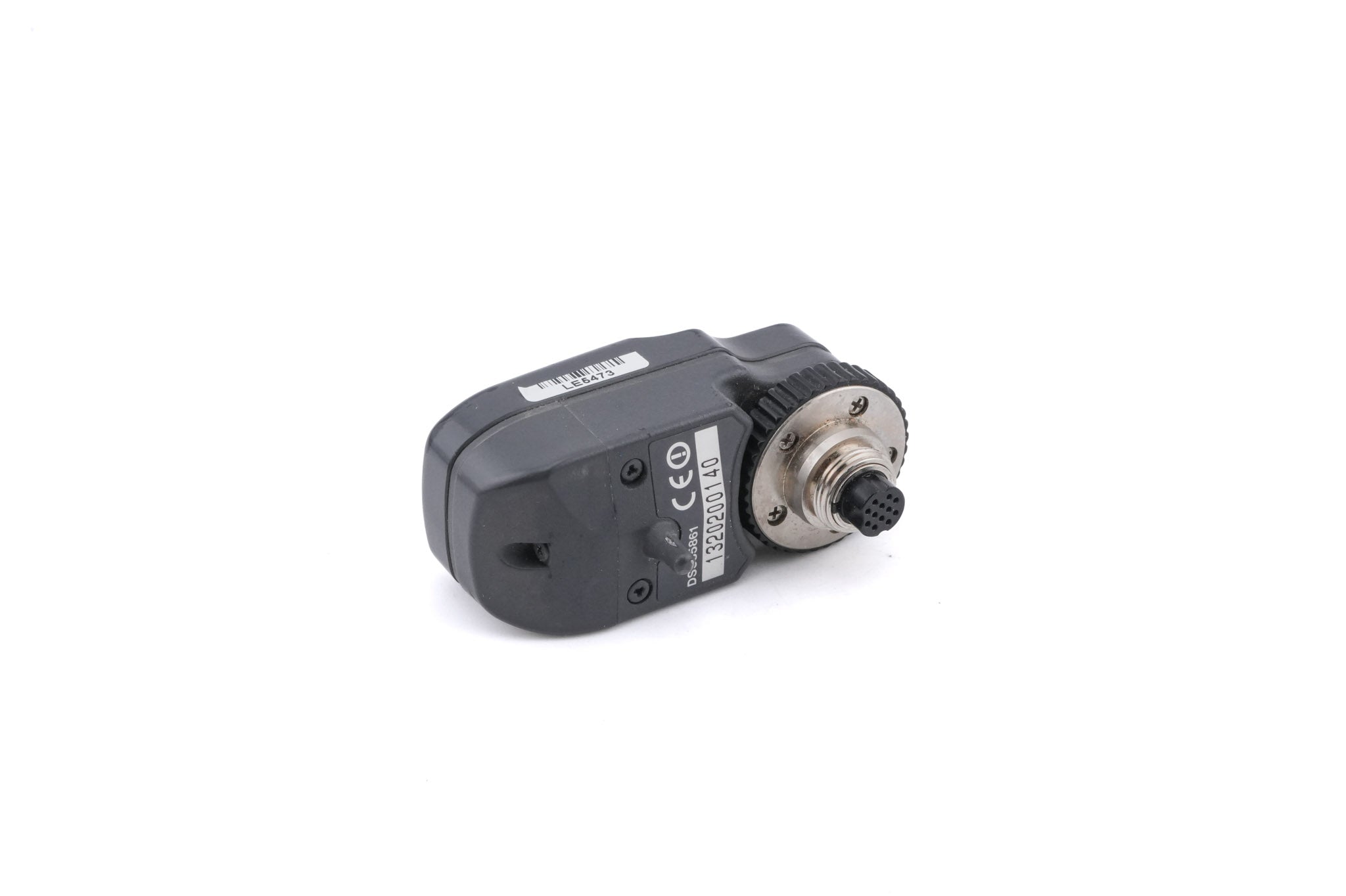 Canon WFT-E6B Wireless File Transmitter