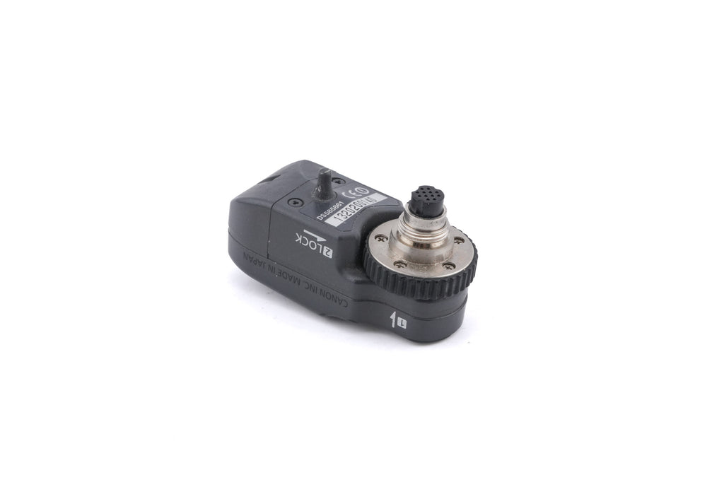 Canon WFT-E6B Wireless File Transmitter