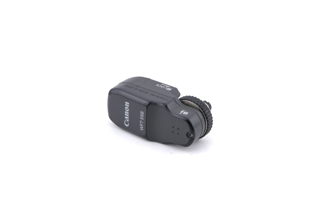 Canon WFT-E6B Wireless File Transmitter