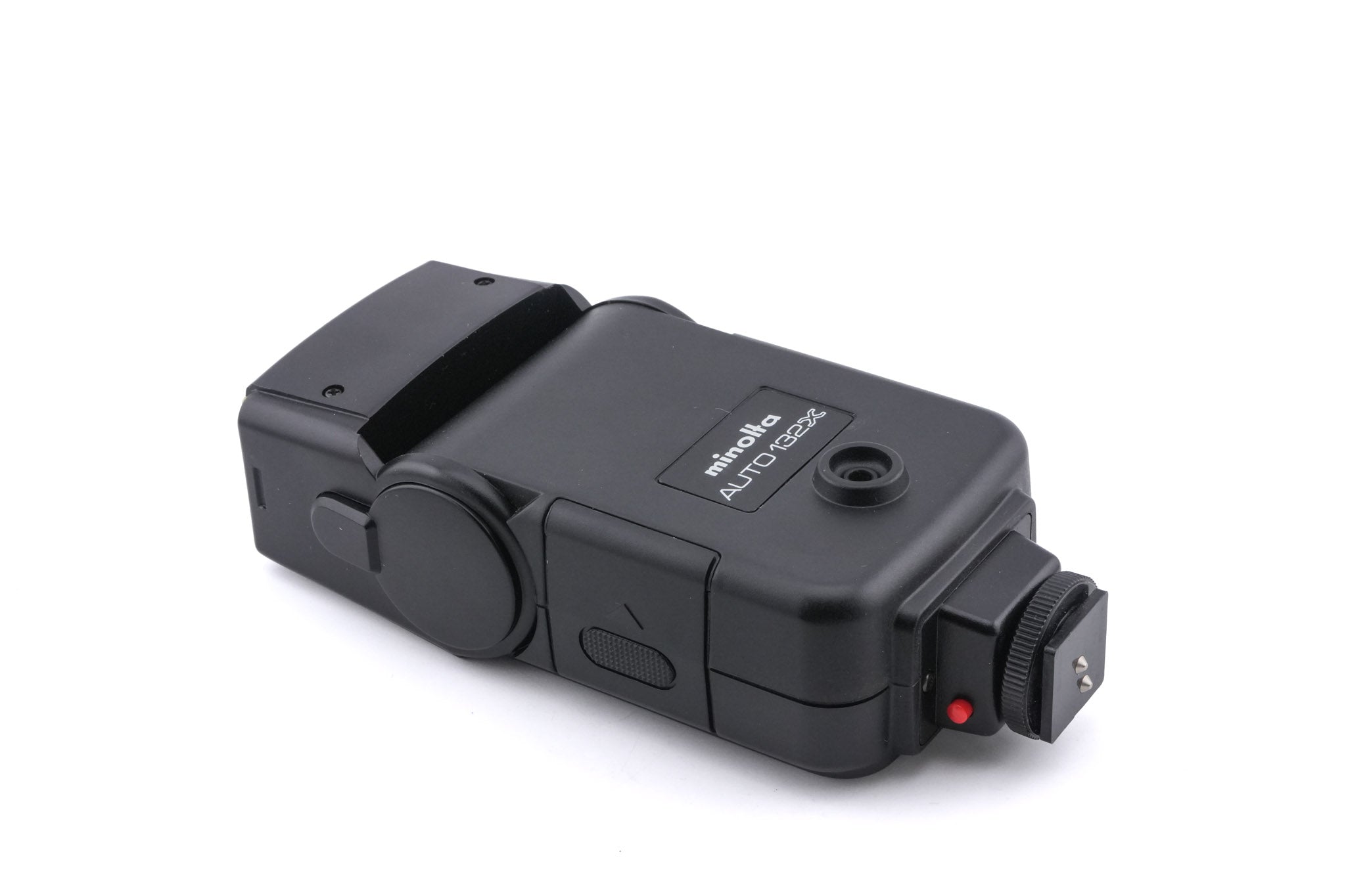 Minolta Auto 132X Flash