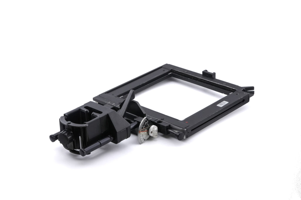 Sinar F Front Standard (437.31)