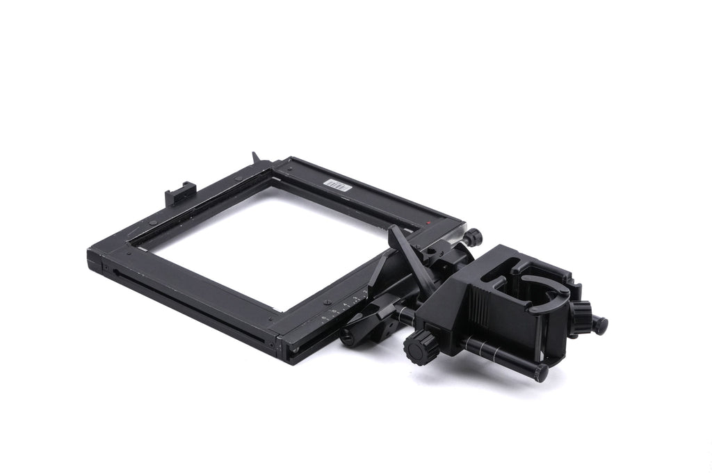 Sinar F Front Standard (437.31)