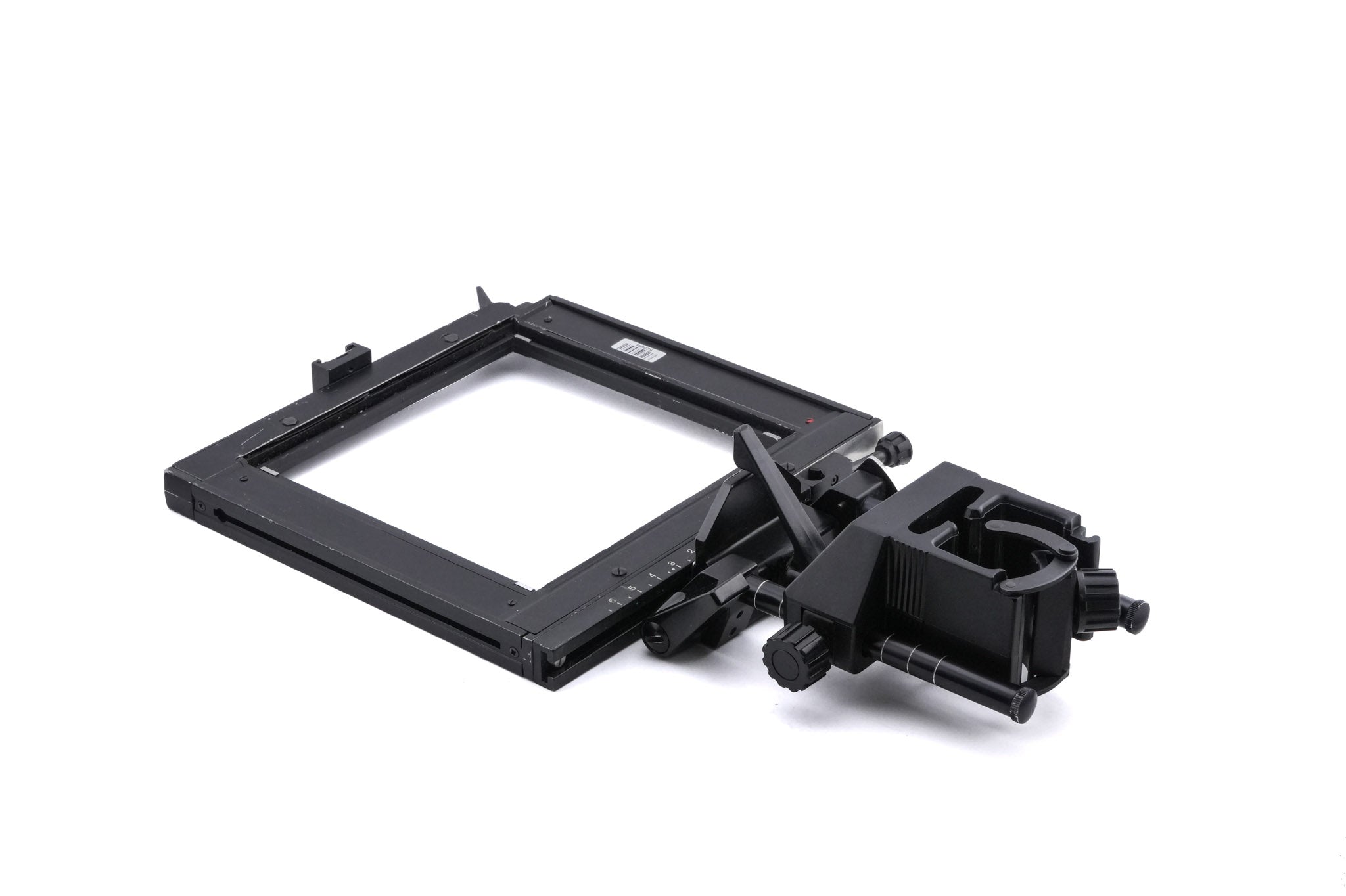 Sinar F Front Standard (437.31)