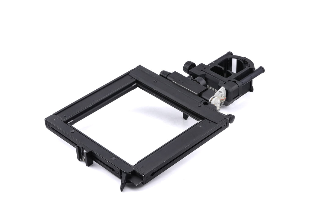 Sinar F Front Standard (437.31)