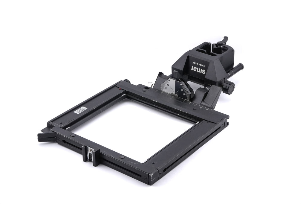 Sinar F Front Standard (437.31)