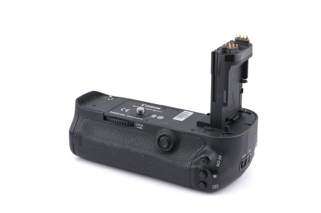 Canon BG-E11 Battery Grip