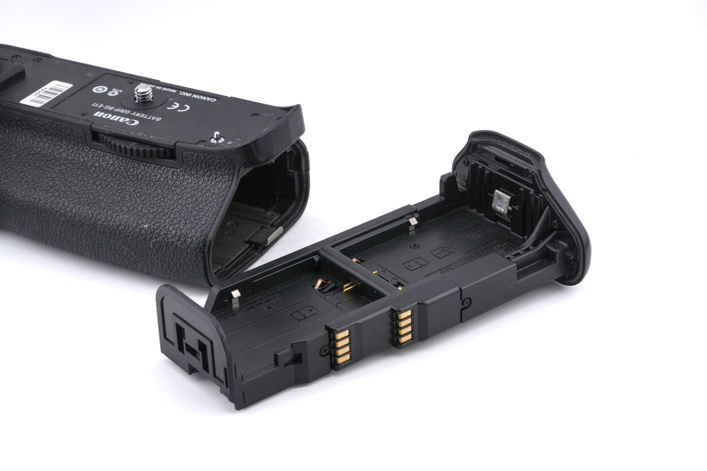 Canon BG-E11 Battery Grip