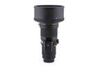 Nikon 300mm f2.8 Nikkor* ED IF AI-S