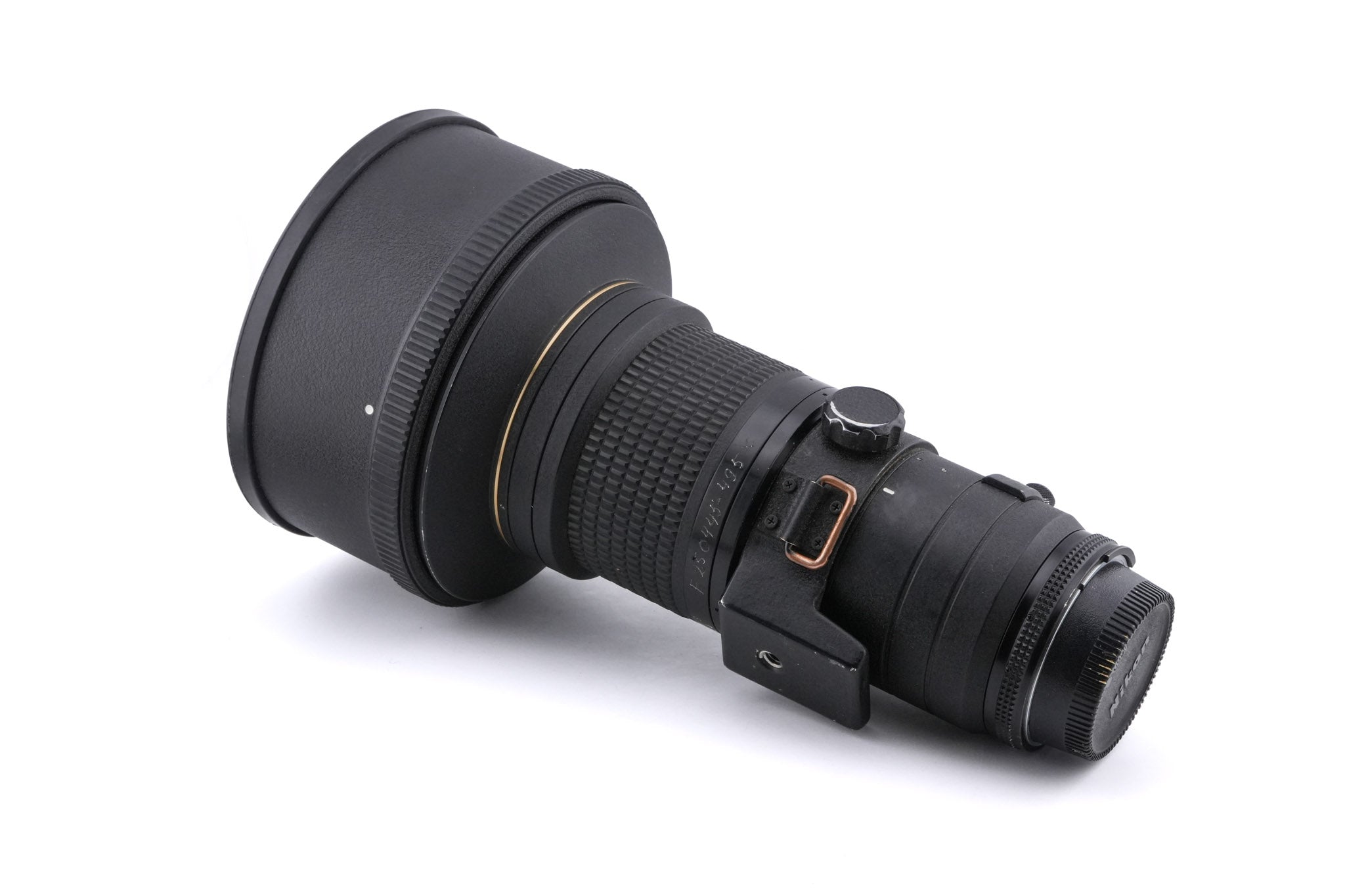 Nikon 300mm f2.8 Nikkor* ED IF AI-S